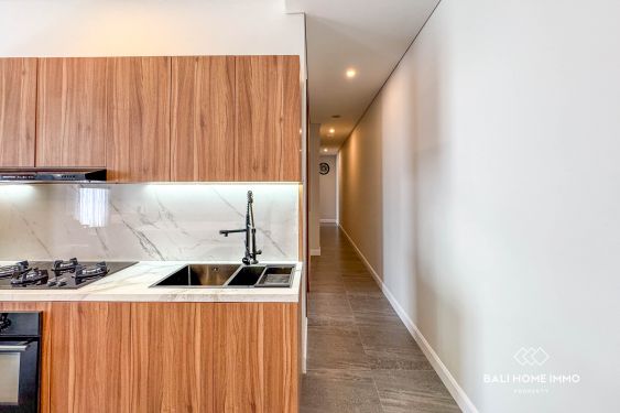 Image 15 from Brand New 3-bedroom Apartment for Sale in Umalas