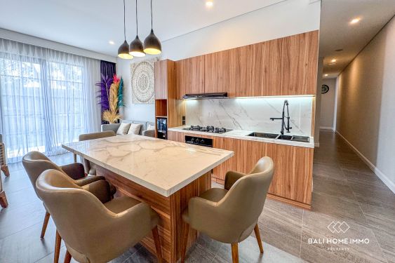 Image 11 from Brand New 3-bedroom Apartment for Sale in Umalas