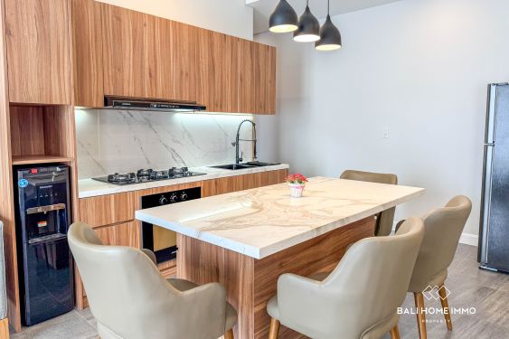 Image 13 from Brand New 3-bedroom Apartment for Sale in Umalas