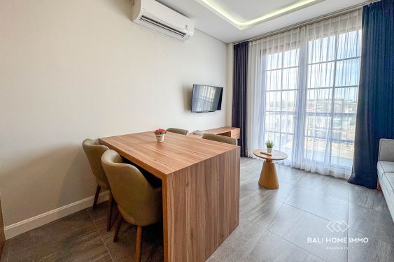 Image 5 from Brand New 3-bedroom Apartment for Sale in Umalas