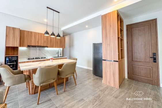 Image 10 from Brand New 3-bedroom Apartment for Sale in Umalas