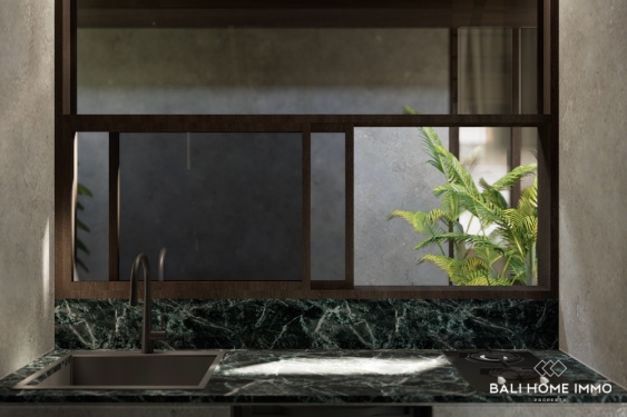 Image 8 from VILLA BUTIK 3 KAMAR TIDUR HAMPIR SELESAI DIJUAL DENGAN STATUS LEASEHOLD DI PECATU