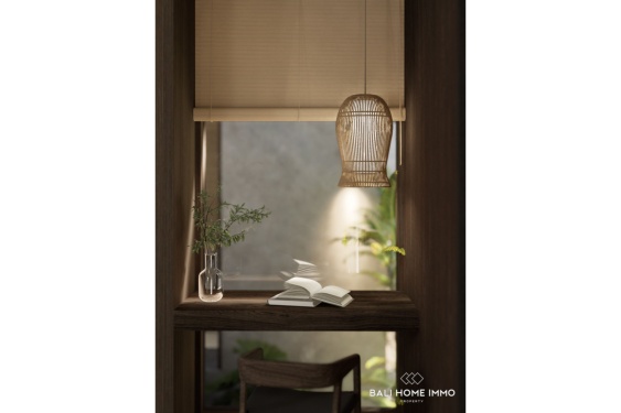 Image 10 from VILLA BUTIK 3 KAMAR TIDUR HAMPIR SELESAI DIJUAL DENGAN STATUS LEASEHOLD DI PECATU