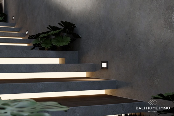 Image 15 from VILLA BUTIK 3 KAMAR TIDUR HAMPIR SELESAI DIJUAL DENGAN STATUS LEASEHOLD DI PECATU