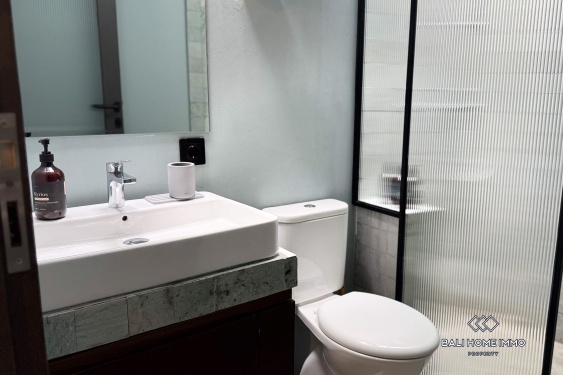 Image 13 from Villas contemporaines neuves de 3 chambres : un refuge sophistiqué à Pejeng Kawan, Ubud