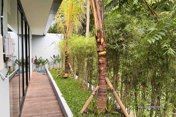 Image 15 from Villas contemporaines neuves de 3 chambres : un refuge sophistiqué à Pejeng Kawan, Ubud