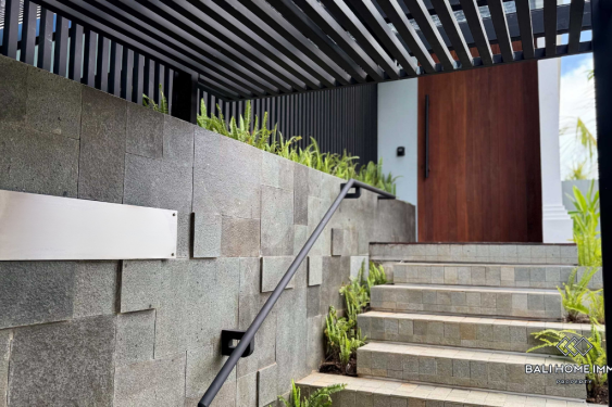 Image 16 from Villas contemporaines neuves de 3 chambres : un refuge sophistiqué à Pejeng Kawan, Ubud