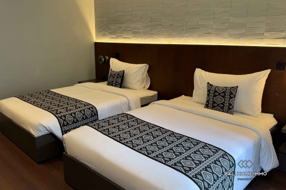 Image 11 from Villas contemporaines neuves de 3 chambres : un refuge sophistiqué à Pejeng Kawan, Ubud