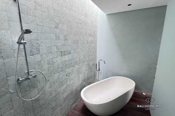 Image 14 from Villas contemporaines neuves de 3 chambres : un refuge sophistiqué à Pejeng Kawan, Ubud