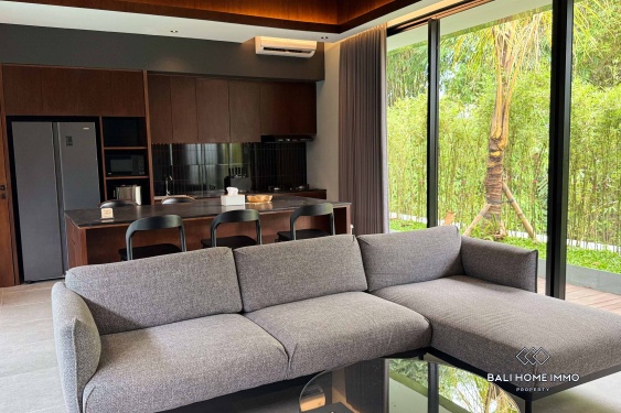 Image 5 from Villas contemporaines neuves de 3 chambres : un refuge sophistiqué à Pejeng Kawan, Ubud