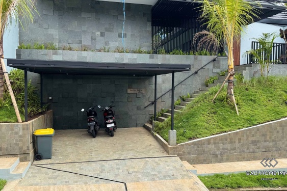 Image 17 from Villas contemporaines neuves de 3 chambres : un refuge sophistiqué à Pejeng Kawan, Ubud