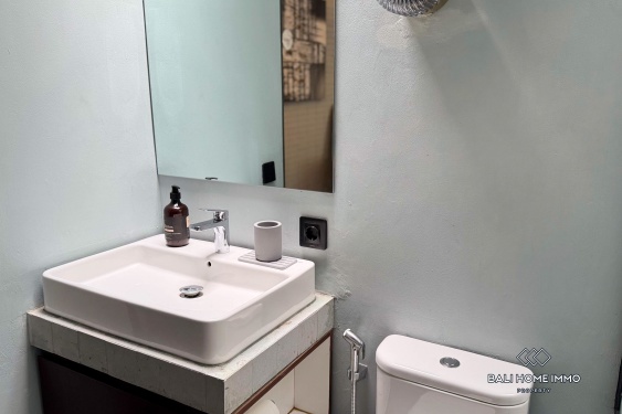 Image 12 from Villas contemporaines neuves de 3 chambres : un refuge sophistiqué à Pejeng Kawan, Ubud