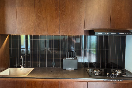 Image 6 from Villas contemporaines neuves de 3 chambres : un refuge sophistiqué à Pejeng Kawan, Ubud