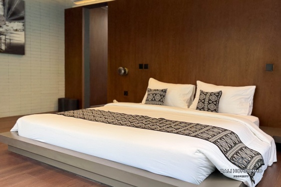 Image 7 from Villas contemporaines neuves de 3 chambres : un refuge sophistiqué à Pejeng Kawan, Ubud
