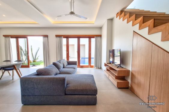 Image 3 from Brand New 3 Bedroom Family Villa for Rent in Kerobokan
