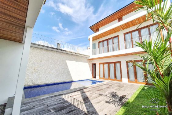 Image 1 from Brand New 3 Bedroom Family Villa for Rent in Kerobokan