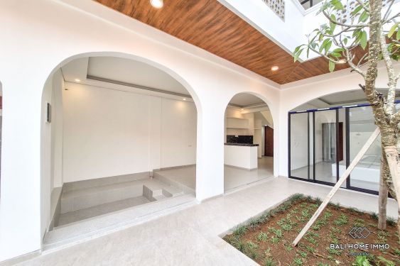 Image 3 from Vila Keluarga 3 Kamar Baru untuk Disewa di Kuta