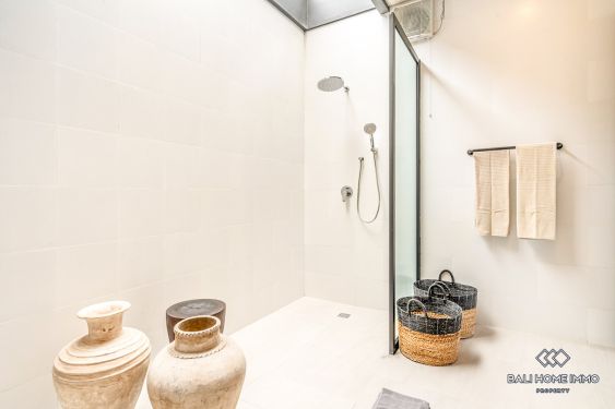 Image 10 from Brand New 3 Bedroom Family Villa for Rent in Pererenan Beachside