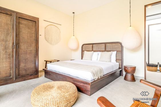 Image 6 from Brand New 3 Bedroom Family Villa for Rent in Pererenan Beachside