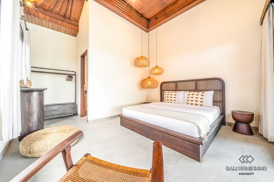 Image 8 from Brand New 3 Bedroom Family Villa for Rent in Pererenan Beachside