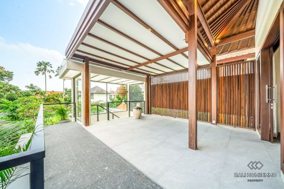 Image 12 from Brand New 3 Bedroom Family Villa for Rent in Pererenan Beachside