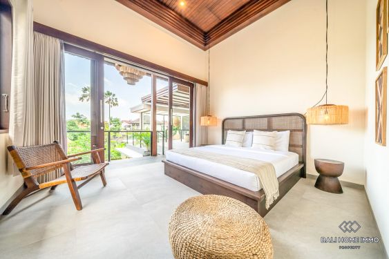 Image 7 from Brand New 3 Bedroom Family Villa for Rent in Pererenan Beachside