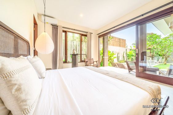 Image 5 from Brand New 3 Bedroom Family Villa for Rent in Pererenan Beachside