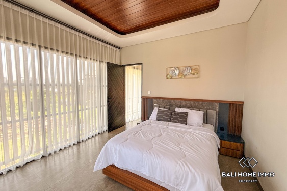 Image 8 from Villa Keluarga Baru dengan 3 Kamar untuk Disewa di Sanur