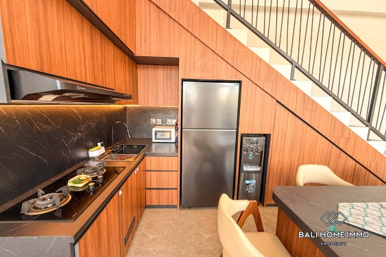 Image 6 from Villa Keluarga Baru dengan 3 Kamar untuk Disewa di Sanur