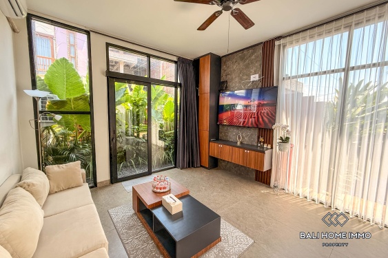 Image 2 from Villa Keluarga Baru dengan 3 Kamar untuk Disewa di Sanur