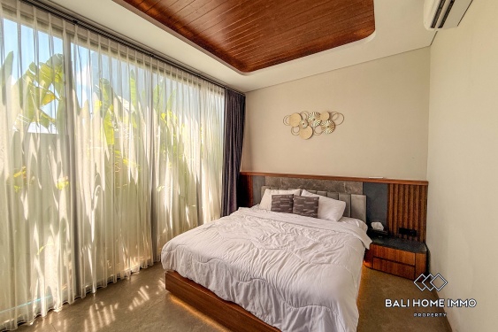 Image 10 from Villa Keluarga Baru dengan 3 Kamar untuk Disewa di Sanur