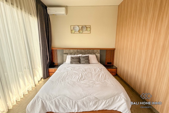Image 9 from Villa Keluarga Baru dengan 3 Kamar untuk Disewa di Sanur
