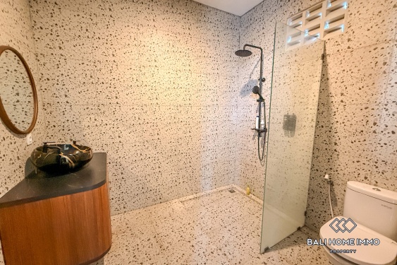 Image 11 from Villa Keluarga Baru dengan 3 Kamar untuk Disewa di Sanur