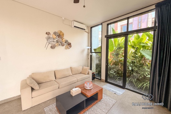 Image 3 from Villa Keluarga Baru dengan 3 Kamar untuk Disewa di Sanur