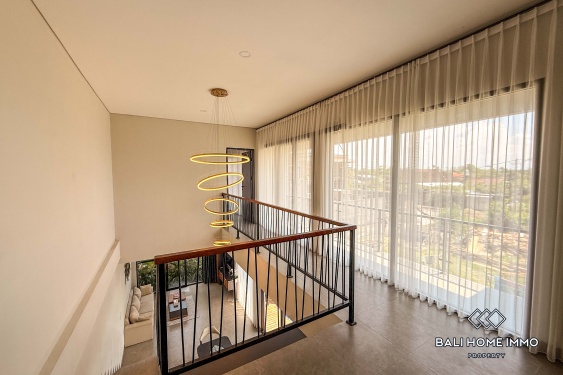 Image 7 from Villa Keluarga Baru dengan 3 Kamar untuk Disewa di Sanur