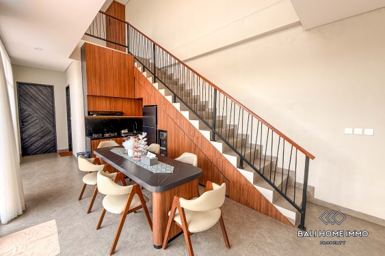 Image 5 from Villa Keluarga Baru dengan 3 Kamar untuk Disewa di Sanur