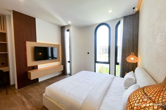 Image 11 from Vila Keluarga Modern 3 kamar untuk disewa di Umalas