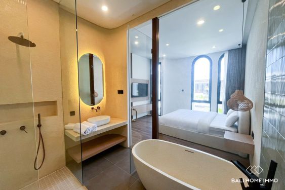 Image 15 from Vila Keluarga Modern 3 kamar untuk disewa di Umalas