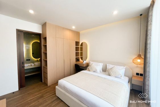 Image 9 from Vila Keluarga Modern 3 kamar untuk disewa di Umalas