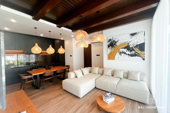 Image 3 from Vila Keluarga Modern 3 kamar untuk disewa di Umalas