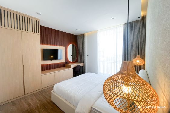 Image 13 from Vila Keluarga Modern 3 kamar untuk disewa di Umalas