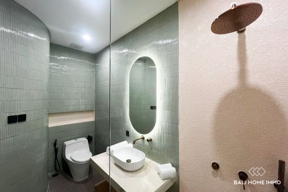 Image 19 from Vila Keluarga Modern 3 kamar untuk disewa di Umalas