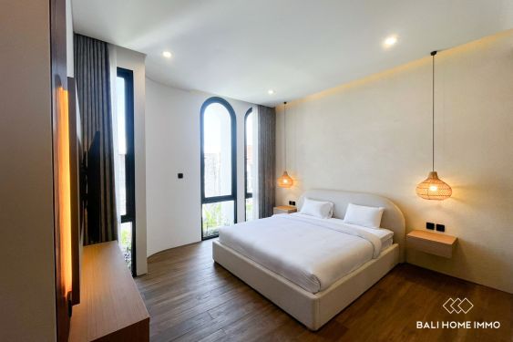 Image 10 from Vila Keluarga Modern 3 kamar untuk disewa di Umalas