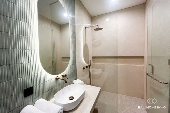 Image 18 from Vila Keluarga Modern 3 kamar untuk disewa di Umalas