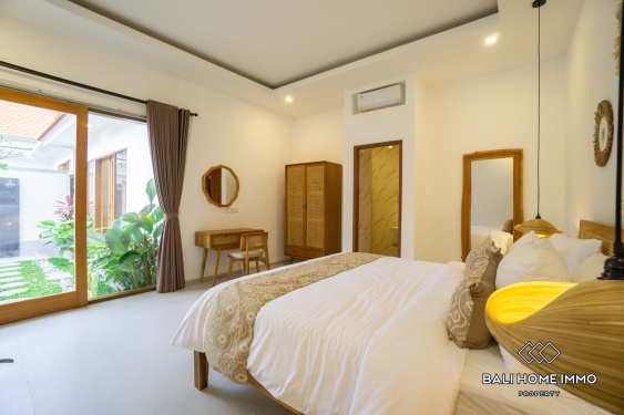 Image 12 from Vila Keluarga 3 Kamar Tidur Baru untuk Disewa di Umalas