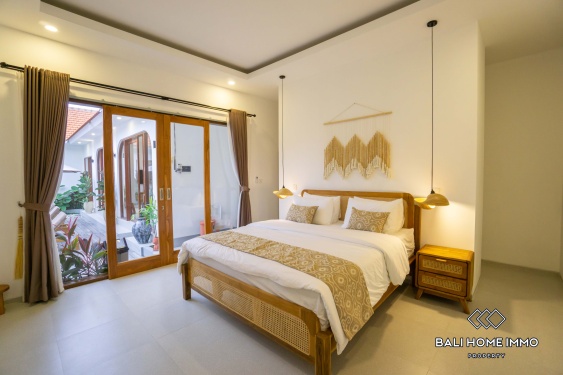 Image 10 from Vila Keluarga 3 Kamar Tidur Baru untuk Disewa di Umalas