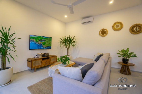 Image 3 from Vila Keluarga 3 Kamar Tidur Baru untuk Disewa di Umalas