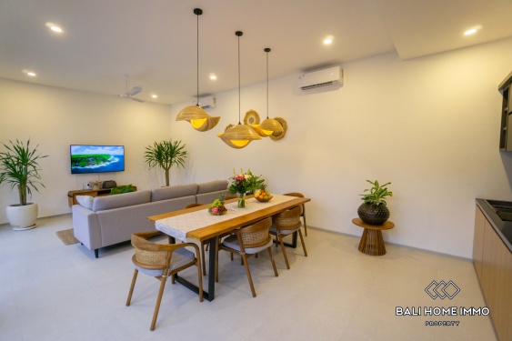 Image 5 from Vila Keluarga 3 Kamar Tidur Baru untuk Disewa di Umalas