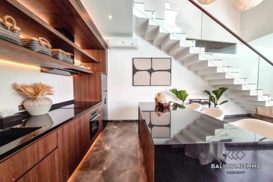 Image 8 from Vila Keluarga 3 Kamar Tidur Baru untuk Disewa & Dijual di Umalas