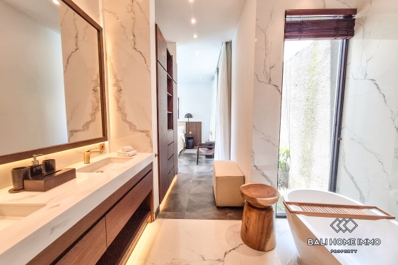 Image 19 from Vila Keluarga 3 Kamar Tidur Baru untuk Disewa & Dijual di Umalas